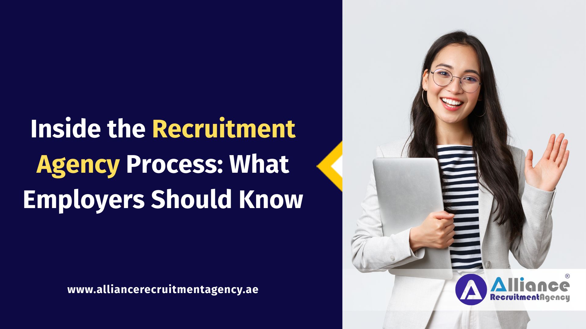 Recruitment Agency